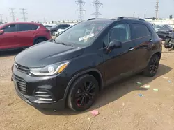 Chevrolet Vehiculos salvage en venta: 2018 Chevrolet Trax 1LT