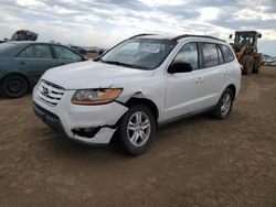 2010 Hyundai Santa FE GLS en venta en Brighton, CO