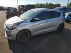 2019 Chevrolet Spark 1LT