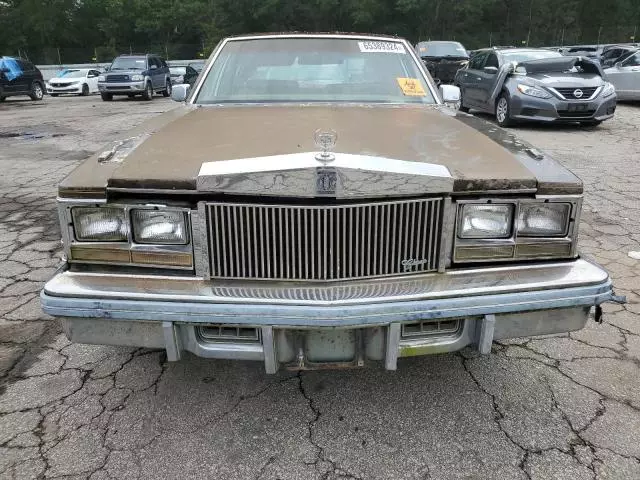 1976 Cadillac Seville