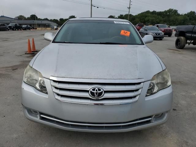 2006 Toyota Avalon XL