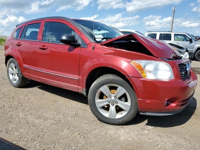 2010 Dodge Caliber SXT