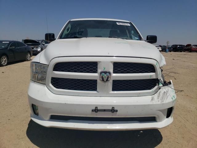 2014 Dodge RAM 1500 ST