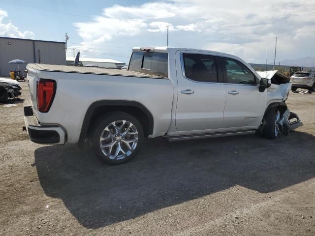 2020 GMC Sierra K1500 Denali