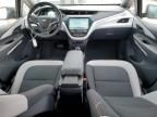 2017 Chevrolet Bolt EV LT