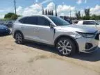 2022 Acura MDX Technology