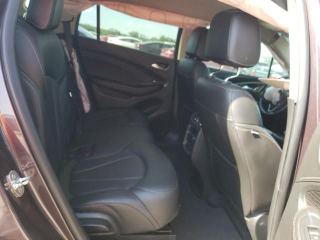 2016 Buick Envision Premium