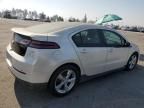 2012 Chevrolet Volt