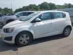 2013 Chevrolet Sonic LT