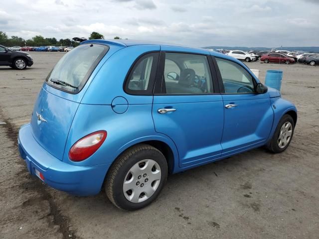 2008 Chrysler PT Cruiser