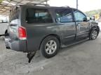 2005 Nissan Armada SE