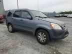 2006 Honda CR-V EX