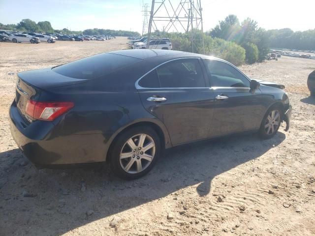 2009 Lexus ES 350