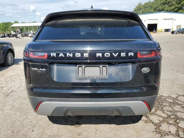 2018 Land Rover Range Rover Velar S