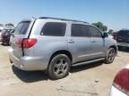 2011 Toyota Sequoia SR5