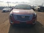 2018 Cadillac XT5