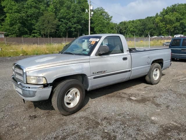 2001 Dodge RAM 1500