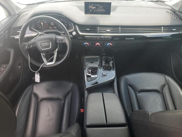 2019 Audi Q7 Premium Plus