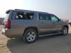 2017 Chevrolet Suburban K1500 LT