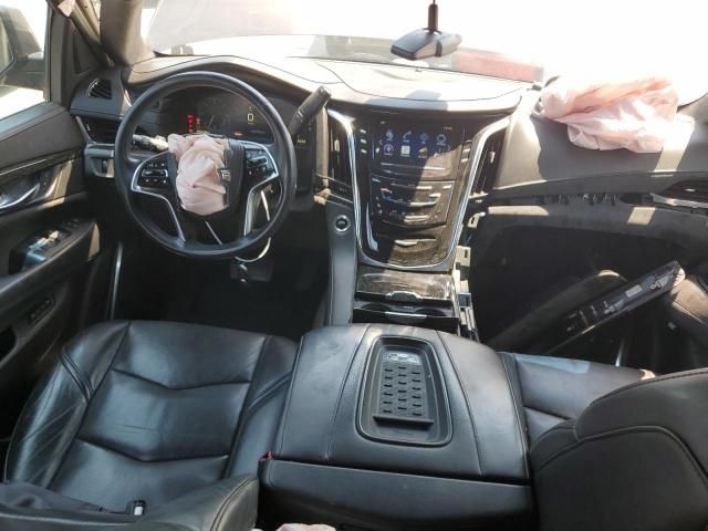 2015 Cadillac Escalade Platinum