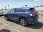 2017 Acura RDX Advance