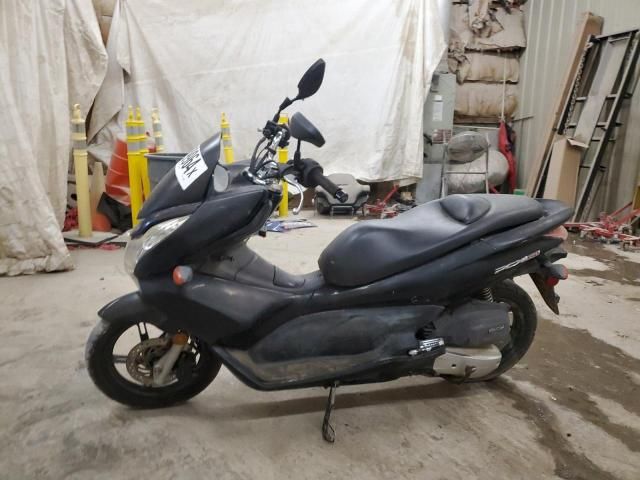 2013 Honda PCX 150