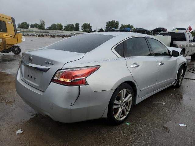 2014 Nissan Altima 3.5S