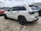 2011 Jeep Grand Cherokee Overland