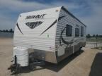 2013 Hornet Travel Trailer