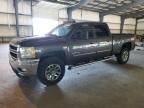 2011 Chevrolet Silverado K2500 Heavy Duty LTZ