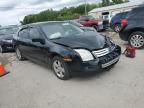 2007 Ford Fusion SE