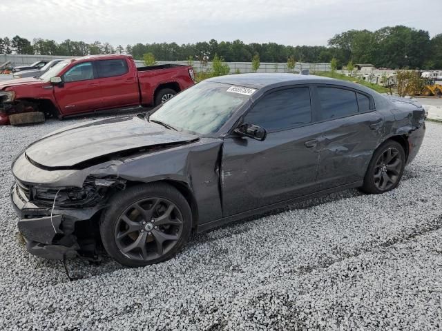 2018 Dodge Charger R/T