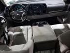 2007 Chevrolet Silverado K1500 Crew Cab