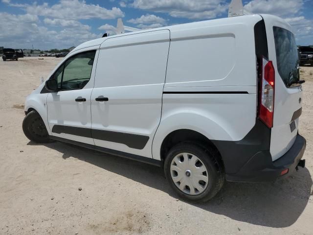 2022 Ford Transit Connect XL