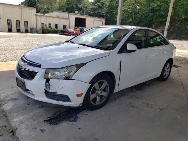 2013 Chevrolet Cruze LT