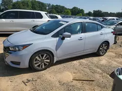 2024 Nissan Versa SV en venta en Theodore, AL