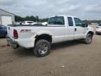 2007 Ford F350 SRW Super Duty