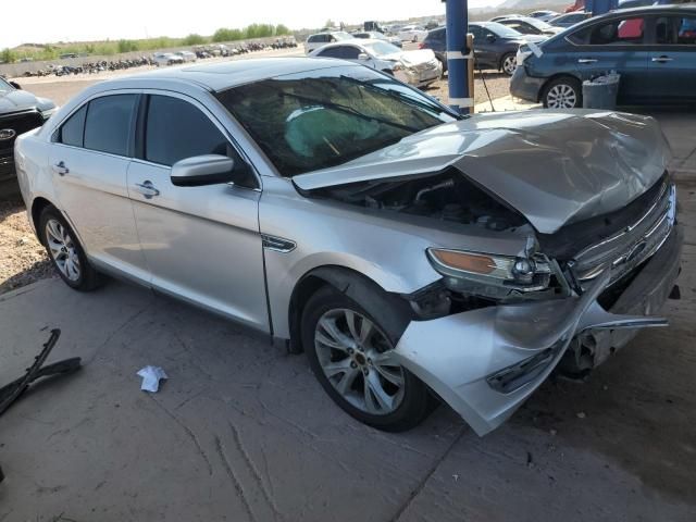 2011 Ford Taurus SEL