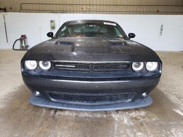 2016 Dodge Challenger R/T Scat Pack