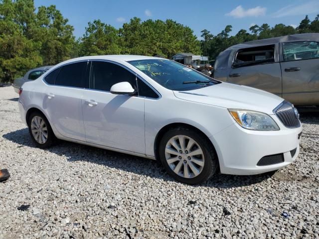 2015 Buick Verano