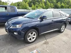 2015 Lexus RX 350 Base en venta en Assonet, MA