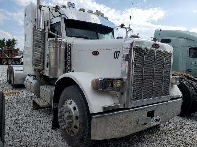 2007 Peterbilt 379