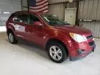 2010 Chevrolet Equinox LT