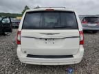 2011 Chrysler Town & Country Touring L