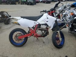 Vehiculos salvage en venta de Copart Louisville, KY: 2009 Suzuki DR-Z400 S