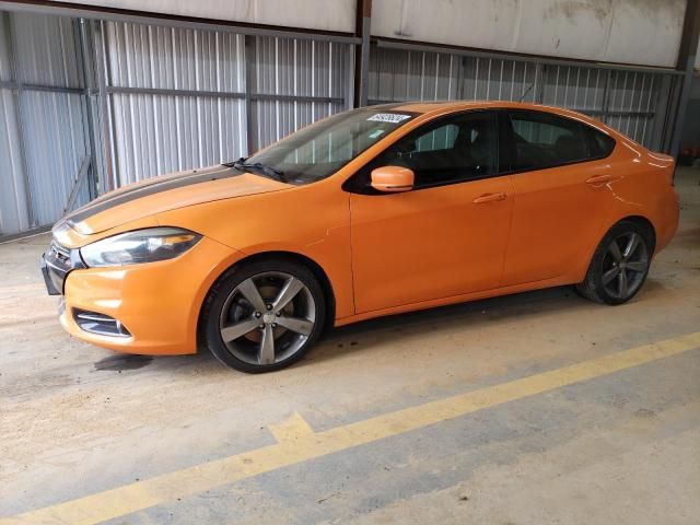 2014 Dodge Dart GT