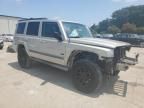 2007 Jeep Commander