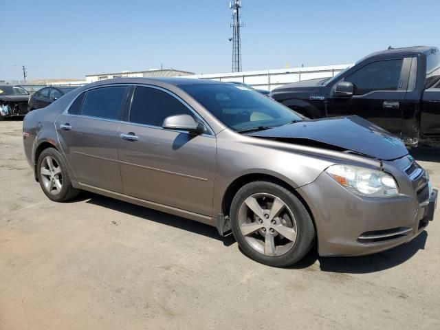 2012 Chevrolet Malibu 1LT