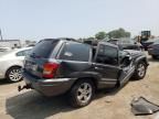 2004 Jeep Grand Cherokee Overland