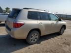 2008 Toyota Highlander